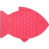 Lickimat Felix 22x16cm Pink