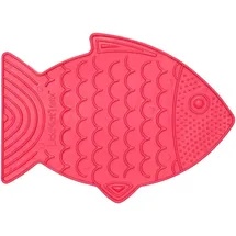 Lickimat Felix 22x16cm Pink