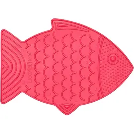 Lickimat Felix 22x16cm Pink