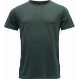 Devold Eika Merino 150 Herren T-Shirt (Größe XL
