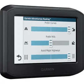 Garmin zūmo 396LMT-S EU