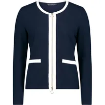 Betty Barclay Shirtjacke mit Struktur 46
