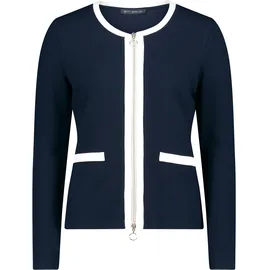 Betty Barclay Shirtjacke mit Struktur 46