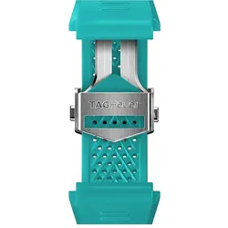 TAG Heuer Kautschukband BT6268