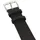 Withings Leather Wristband Black 18mm
