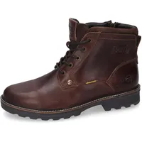 Camel Active Herren 53FWF01-120320 Mode-Stiefel, Coffee, 45 EU - 45 EU