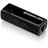 IOGEAR Ethernet-2-WiFi Universal Wireless Adapter, GWU637 (Universal Wireless Adapter)