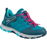 MEINDL Kinder Ontario GTX Schuhe, blau,