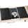KESPER Multi-Glasschneideplatte, 2er Pack, Motiv: Schiefer