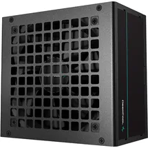 Deepcool PF600 600W, - 80+ - 240 V,