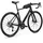 Focus PARALANE 8.9 28" - Carbon raw matt - glossy - XS