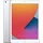 Apple iPad 10,2" (2023) 4 GB RAM 32 GB Silber