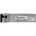 BlueOptics J9143-61101-BO Netzwerk-Transceiver-Modul Faseroptik Transceiver LC-Simplex 1000BASE-BX-U Singlemode F Transceiver Silber