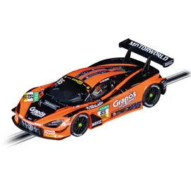 Carrera DIGITAL 132 McLaren 720S GT3 'Dörr Motorsport, No.85' DTM 2024