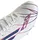 adidas F50 Sparkfusion League AG/Fg Herren Cloud White/Royal Blue/Lucid Red 43 1/3