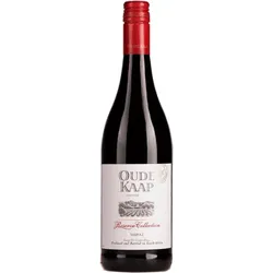 Oude Kaap Shiraz Reserve Douglas Green Bellingham 2022 - 6Fl. á 0.75l