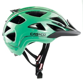 casco Activ 2 Pistachio Green Shiny