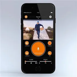 Steinel L 620 CAM SC anthracite