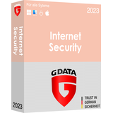 G DATA Internet Security 2022 1 Gerät 1 Jahr ESD ML Win Mac Android iOS