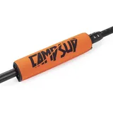 Paddle Floater Schwimmkörper für SUP Paddel Orange 30 CM