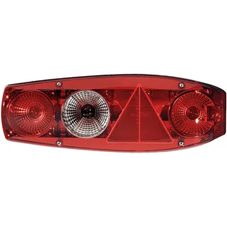 Hella Heckleuchte 2VA 341 419-021