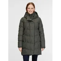 Ragwear Pavla Dark Olive - Grün / L