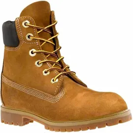 Timberland 6 ́ ́ Premium Wp Stiefel Rust Nubuck 37