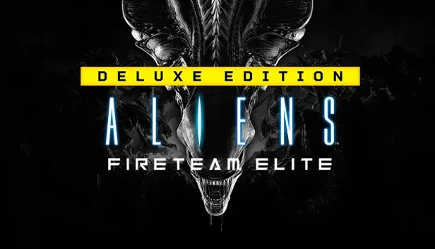 Preisvergleich Produktbild Aliens: Fireteam Elite - Deluxe Edition (Xbox ONE / Xbox Series X|S)