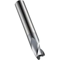 Dormer Dormer, Langlochfräser DIN 6527 K Nenn-Ø 3.8 mm
