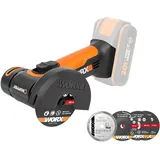 Worx WX801.9 ohne Akku