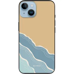 Breeze - iPhone 14 Handyhülle - Biologisch Abbaubar