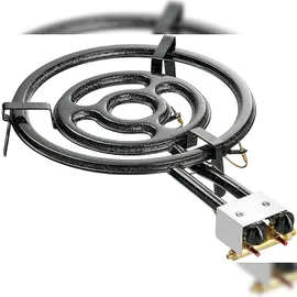 Bartscher Paella Gasbrenner 3K500