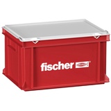 Fischer Handwerker Koffer groß