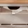 petits-meubles Waschtisch-Unterschrank 120,4 x 55 x 44 cm Beige