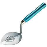 VELLEMAN Perel - Jung - Fliesenkelle - Herzförmig - 310 g - Professionell
