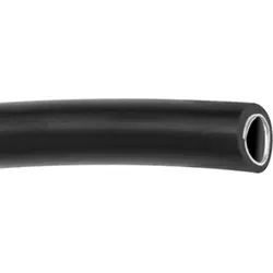 Riegler Dekabon-Rohr, Rohr-Ã ̧ 14x9,75 mm, schwarz, Rolle Ã  25m