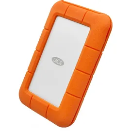 LaCie Rugged Secure 2TB (STFR2000403)