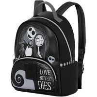 Karactermania Nightmare Before Christmas Disney Love Rucksack 29 Cm