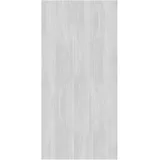 winwall Duschrückwand Duschrückwände ALU-Verbundplatte Dekor Ahorn, (1-tlg) grau 125 cm x 250 cm