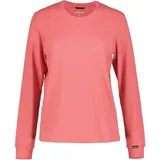 ICEPEAK Bologna Damen Shirt HELLROT, M