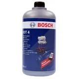 Bosch Bremsflüssigkeit DOT 4