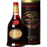 Cardenal Mendoza Carta Real Brandy de Jerez