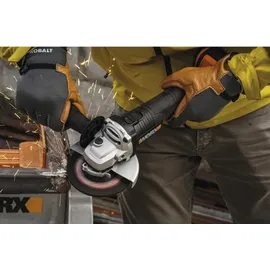 Worx WX812.9 ohne Akku