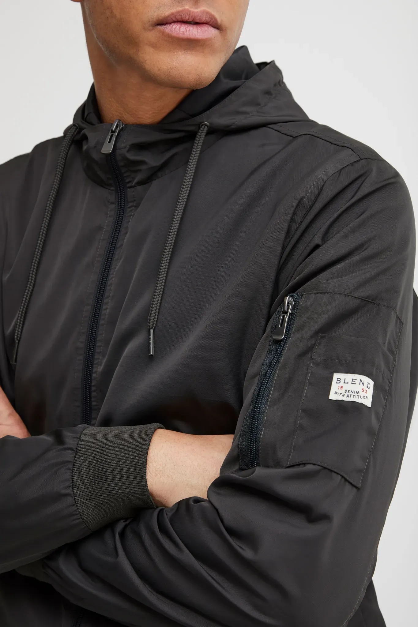 Windbreaker BLEND 