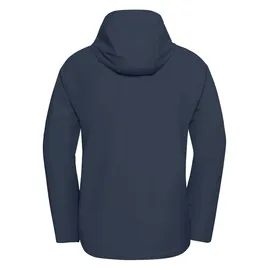 Jack Wolfskin Trailtime 2L Jacke Herren Midnight Sky 2XL