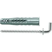 Fischer Universaldübel UX 8 x 50 4 Stück