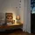 Osram LED Star Classic P 428522 7W E14 warmweiß