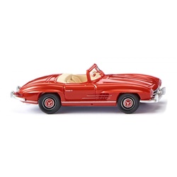 Wiking 083408 MB 300 SL Roadster - orange