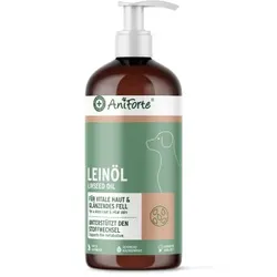 AniForte Leinöl 1 Liter