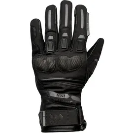 IXS Montevideo-Short-ST Schwarz 4XL